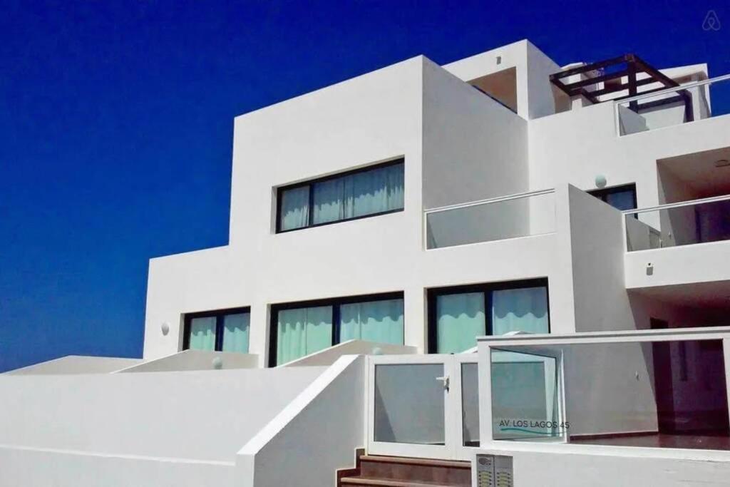 Casamandy Cotillomar Exterior photo