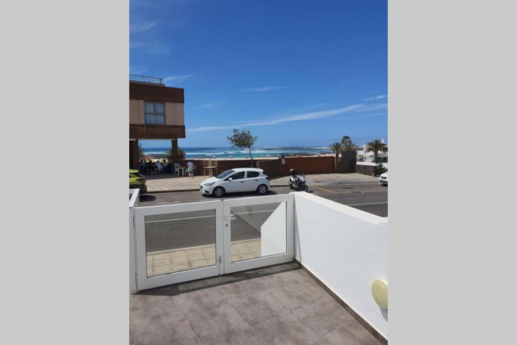 Casamandy Cotillomar Exterior photo
